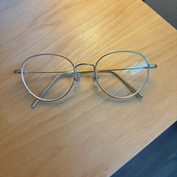 JINS RIM SLIM 077 Gold Coil - Picture 5 of 7